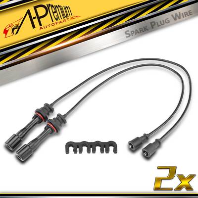 Dây Cao Áp 1.8 Ford Laser Mã phụ tùng ZL0118140A