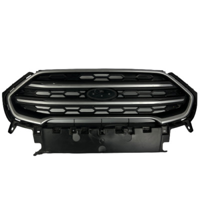 Lưới Cản Trước Ford Focus OEM 8M5917b968AB-OE
