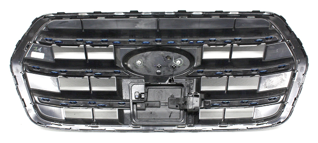 Lưới Cản Trước Ford Focus OEM 8M5917b968AB-OE