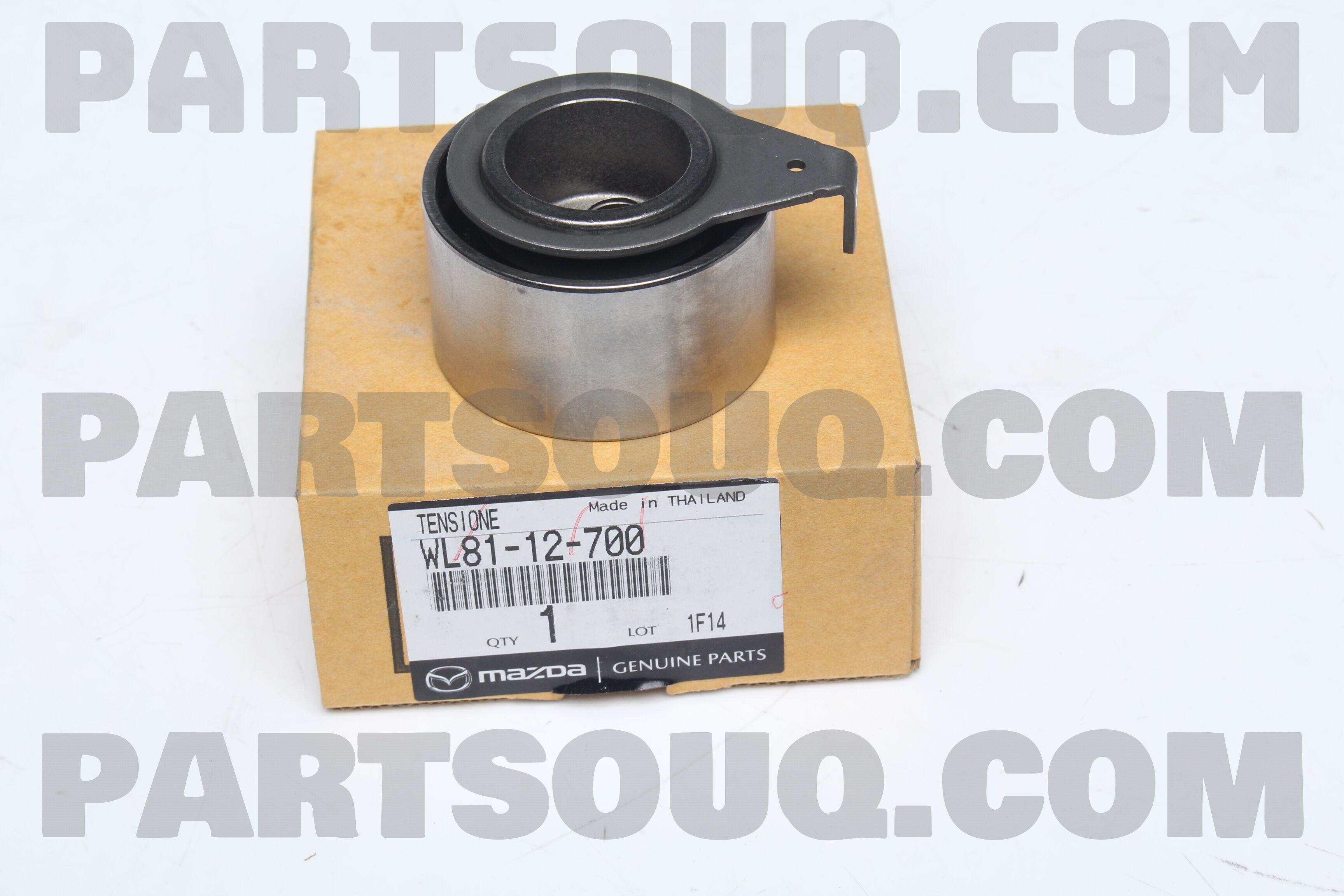 Bi Tăng Cam Ford Everest Mã phụ tùng WL8112700