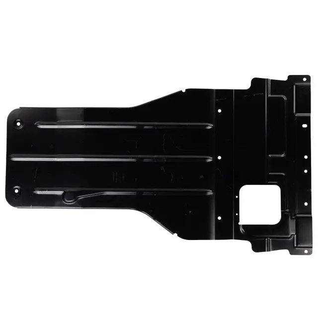 Puly Trục Cơ Máy Điện 2 Trục Cam Ford Ranger Mã phụ tùng WLBC11401A