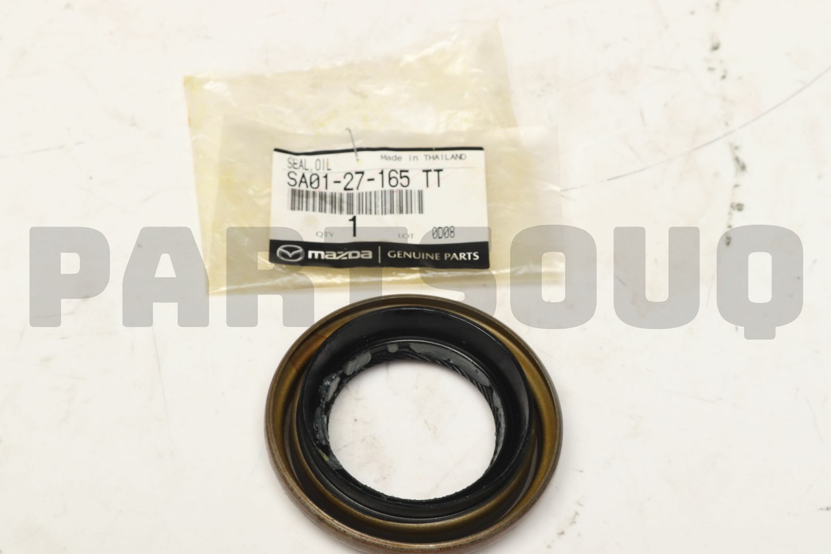 Phớt Cầu Sau Ford Everest Mã phụ tùng SA0127165T