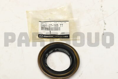 Phớt Cầu Sau Ford Ranger Mã phụ tùng SA0127165T