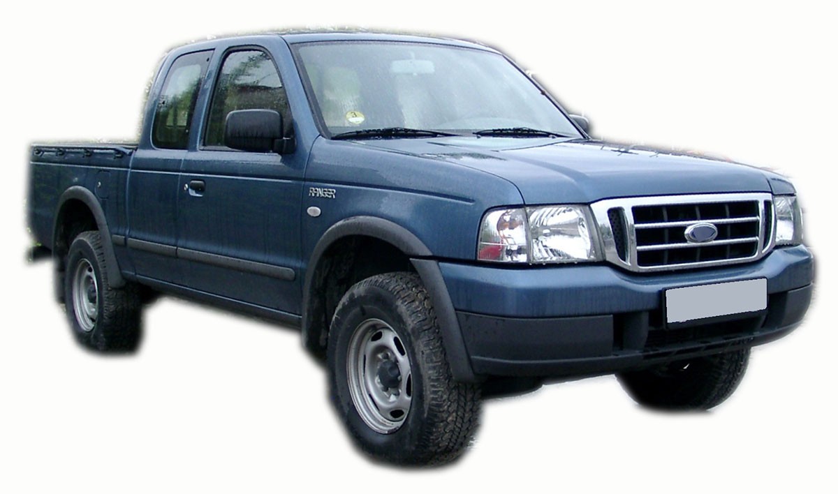 Phớt Cầu Sau Ford Ranger Mã phụ tùng SA0127165T