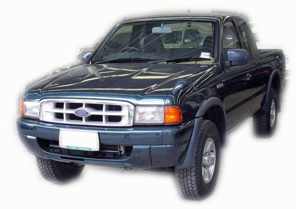 Phớt Cầu Sau Ford Ranger Mã phụ tùng SA0127165T