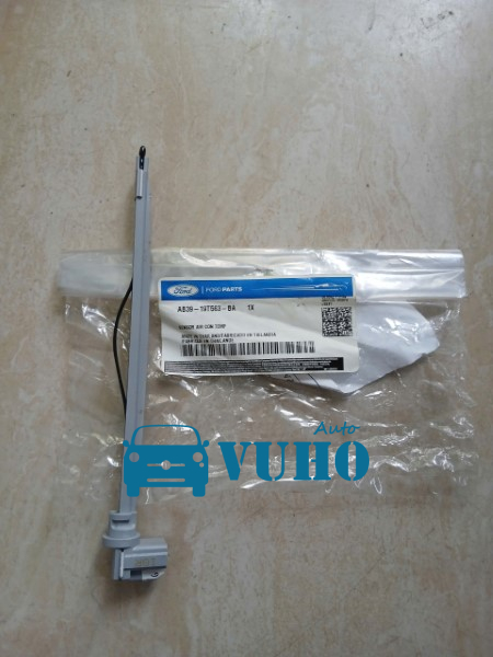 Cảm Biết Nhiệt Độ Dàn Lạnh Ford Ranger Mã phụ tùng ab3919t563ba