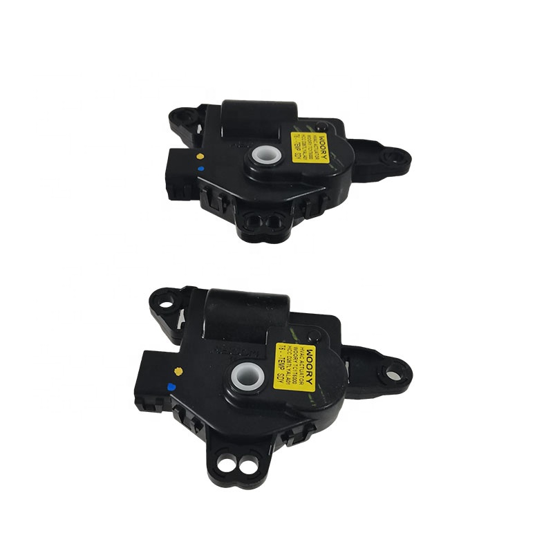 Cảm Biết Nhiệt Độ Dàn Lạnh Ford Ranger Mã phụ tùng ab3919t563ba