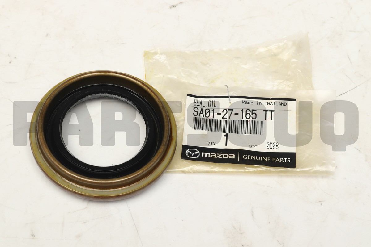 Phớt Cầu Sau Ford Ranger Mã phụ tùng SA0127165