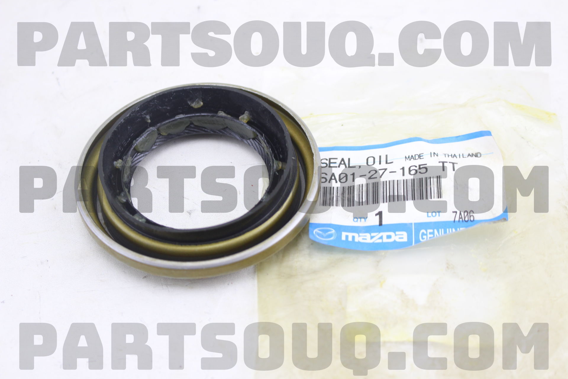 Phớt Cầu Sau Ford Ranger Mã phụ tùng SA0127165