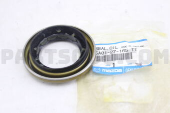 Phớt Cầu Sau Ford Everest Mã phụ tùng SA0127165TT