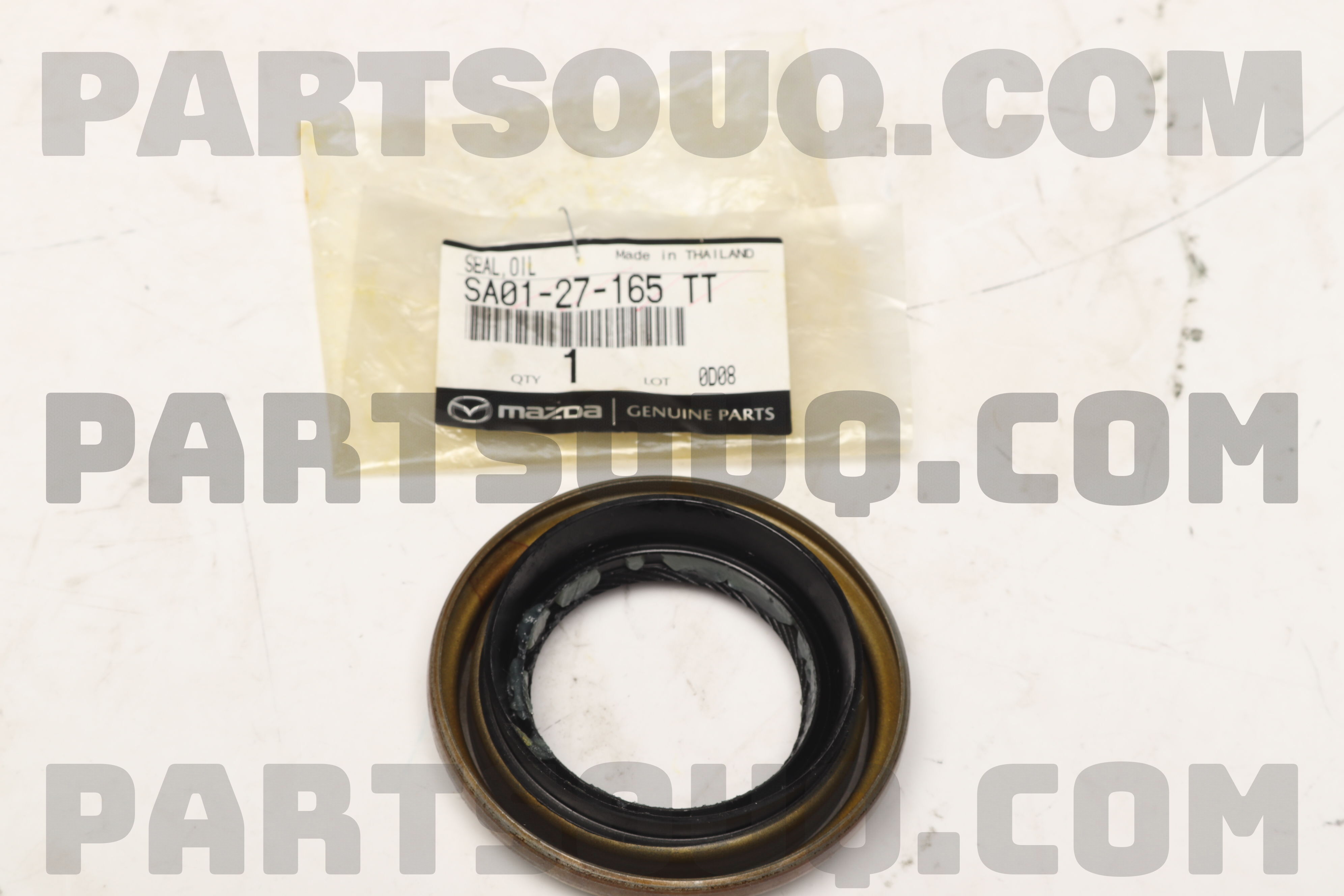 Phớt Cầu Sau Ford Ranger Mã phụ tùng SA0127165TT