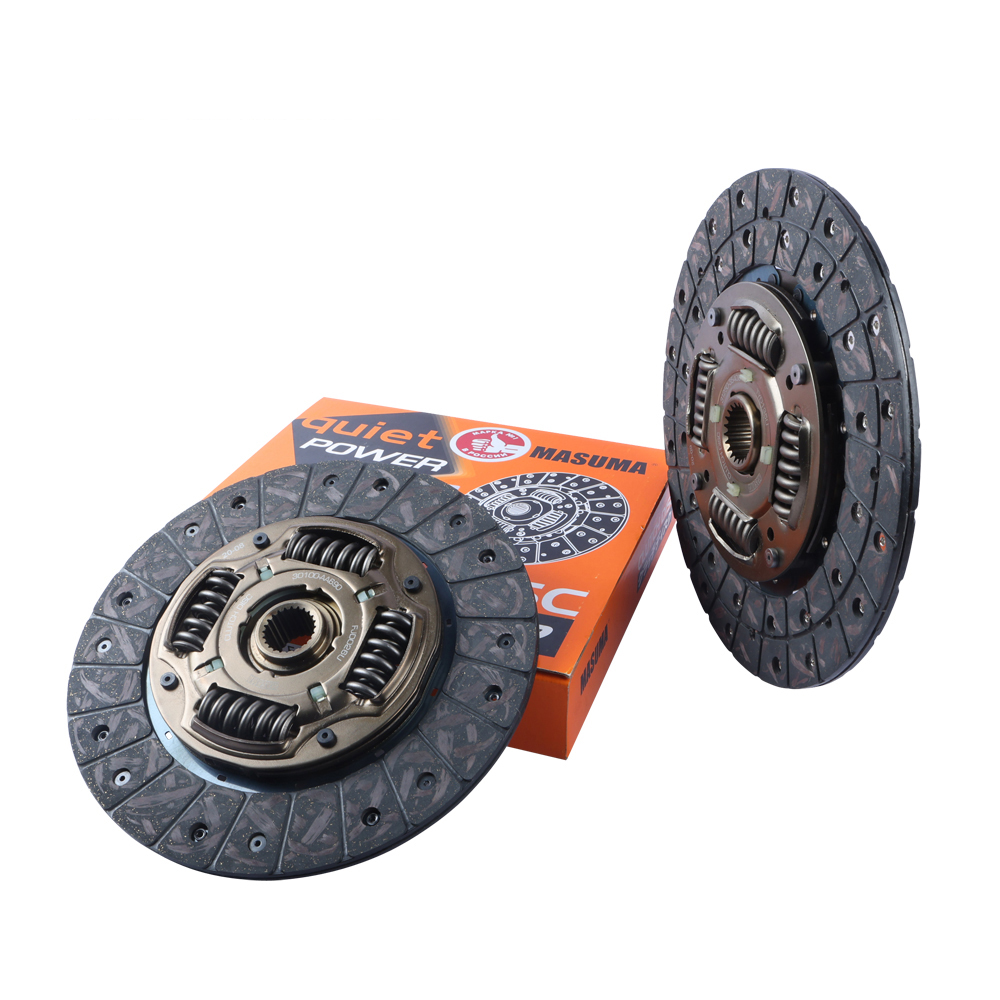 Lá Côn 25Cm - 23R Ford Ranger OEM MBD059U-MASUMA