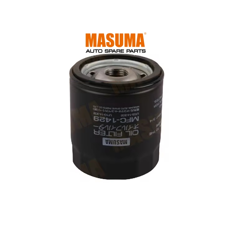 Lọc Dầu Độc Cơ Sắt Ford Focus OEM MFC-1429