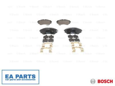 Má Phanh Trước Ford Ranger OEM UMY43328Z-OE