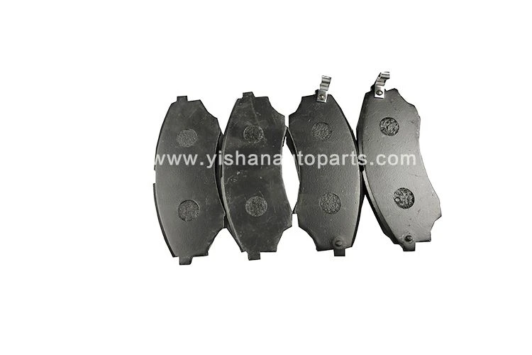 Má Phanh Trước Ford Ranger OEM UMY43328Z-OE