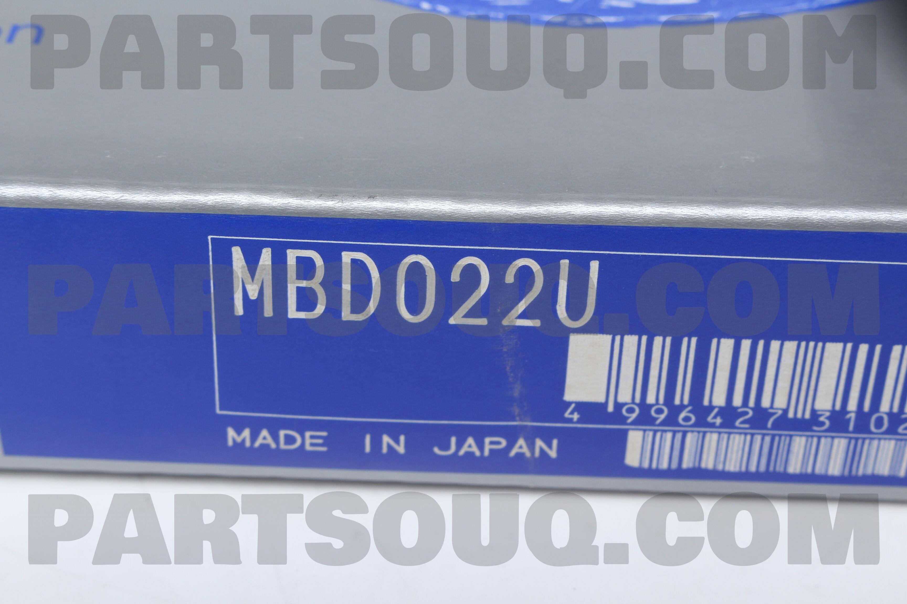 Lá Côn 22.5Cm / 23R Ford Everest OEM MBD022U