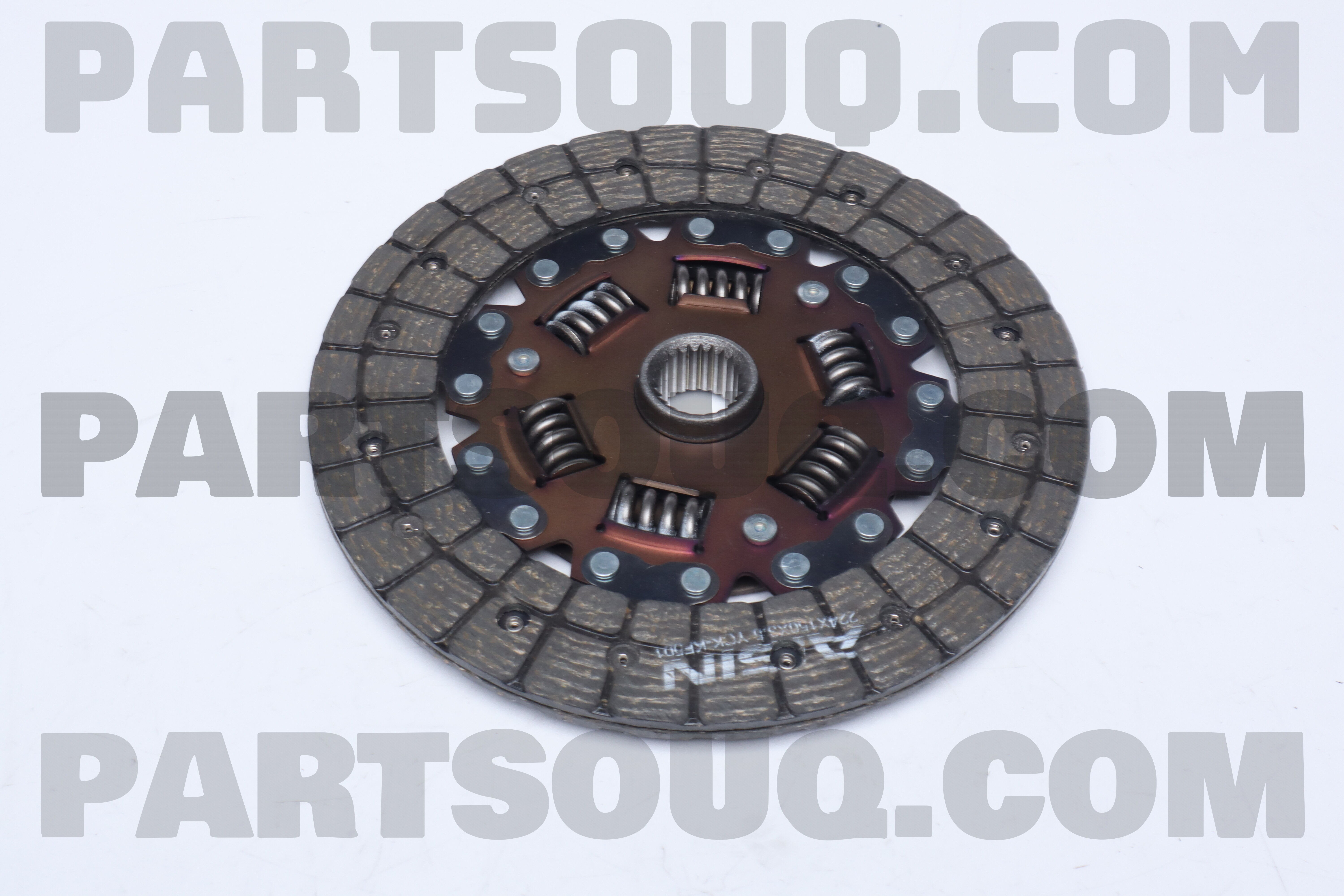 Lá Côn 22.5Cm / 23R Ford Everest OEM MBD022U