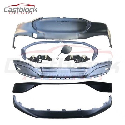 Má Phanh Trước Ford Focus OEM MS-5507