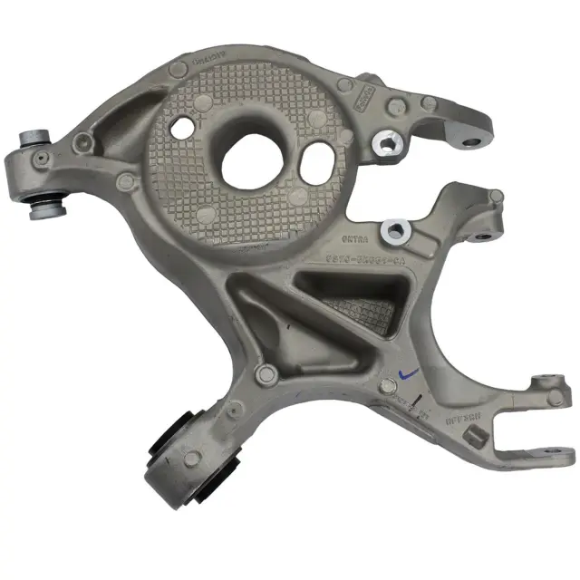 Má Phanh Trước Ford Ecosport OEM MS-5507