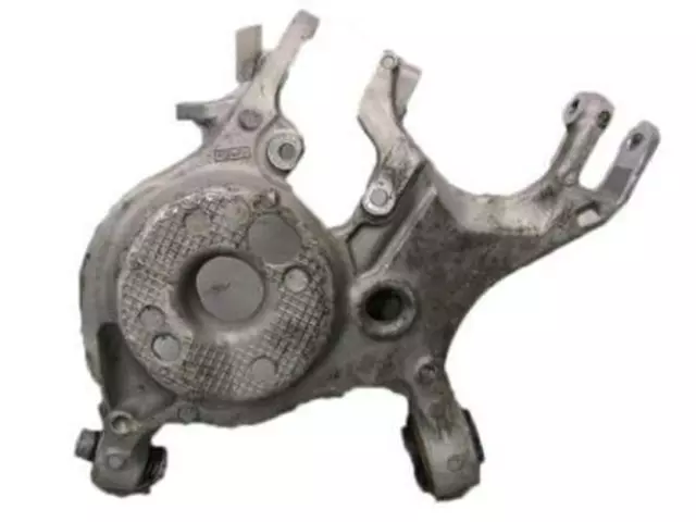 Má Phanh Trước Ford Ecosport OEM MS-5507