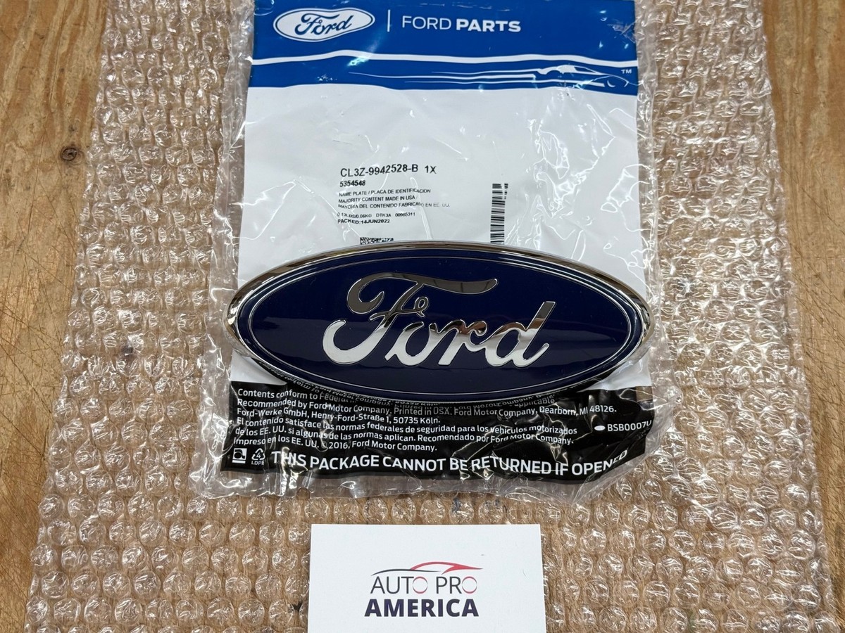 Két Nước 2.2 Ford Ranger OEM PL322812