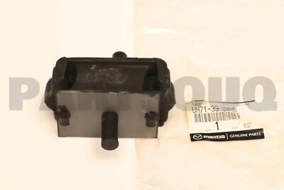 Chân Máy Ford Ranger Mã phụ tùng UH7139040B