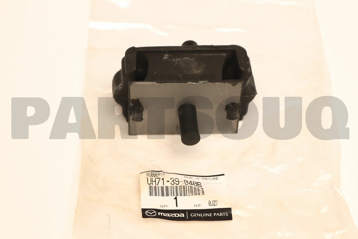 Chân Máy Ford Ranger Mã phụ tùng UH7139040B