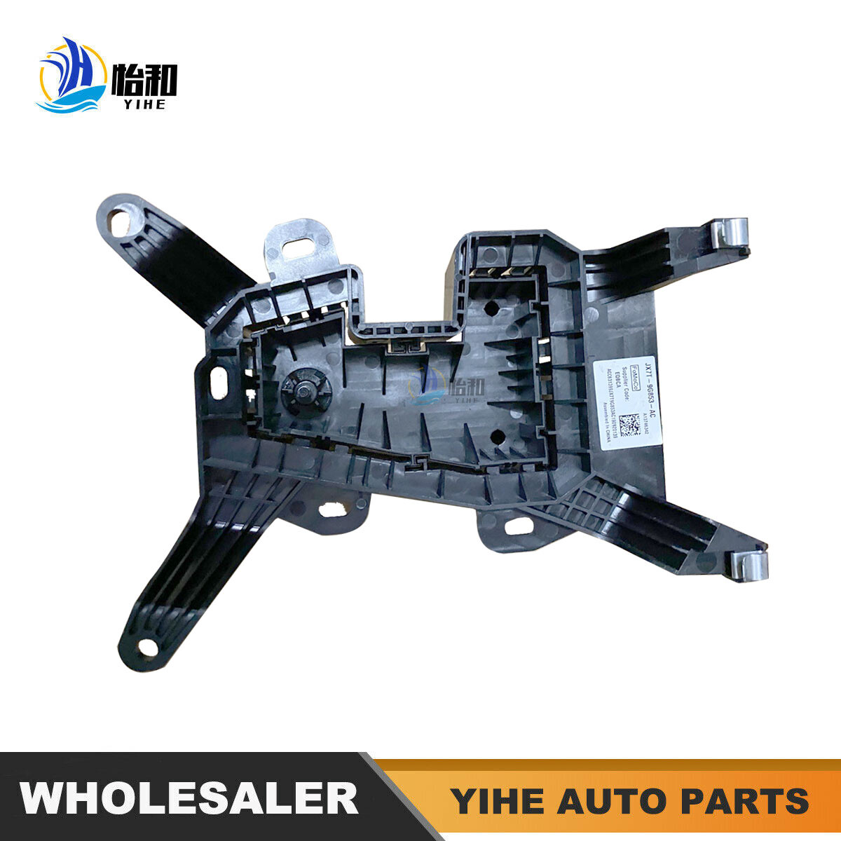 Gương Chiếu Hậu Bên Phải Ford Ranger OEM UR5769120C