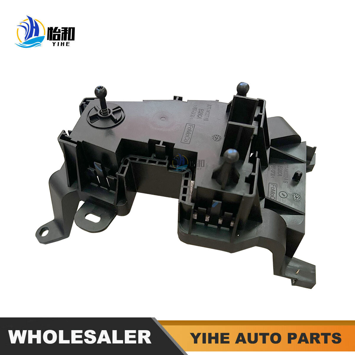 Gương Chiếu Hậu Bên Phải Ford Ranger OEM UR5769120C