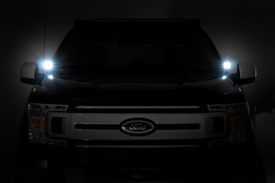 Két Nước At Ford Ranger OEM 71032