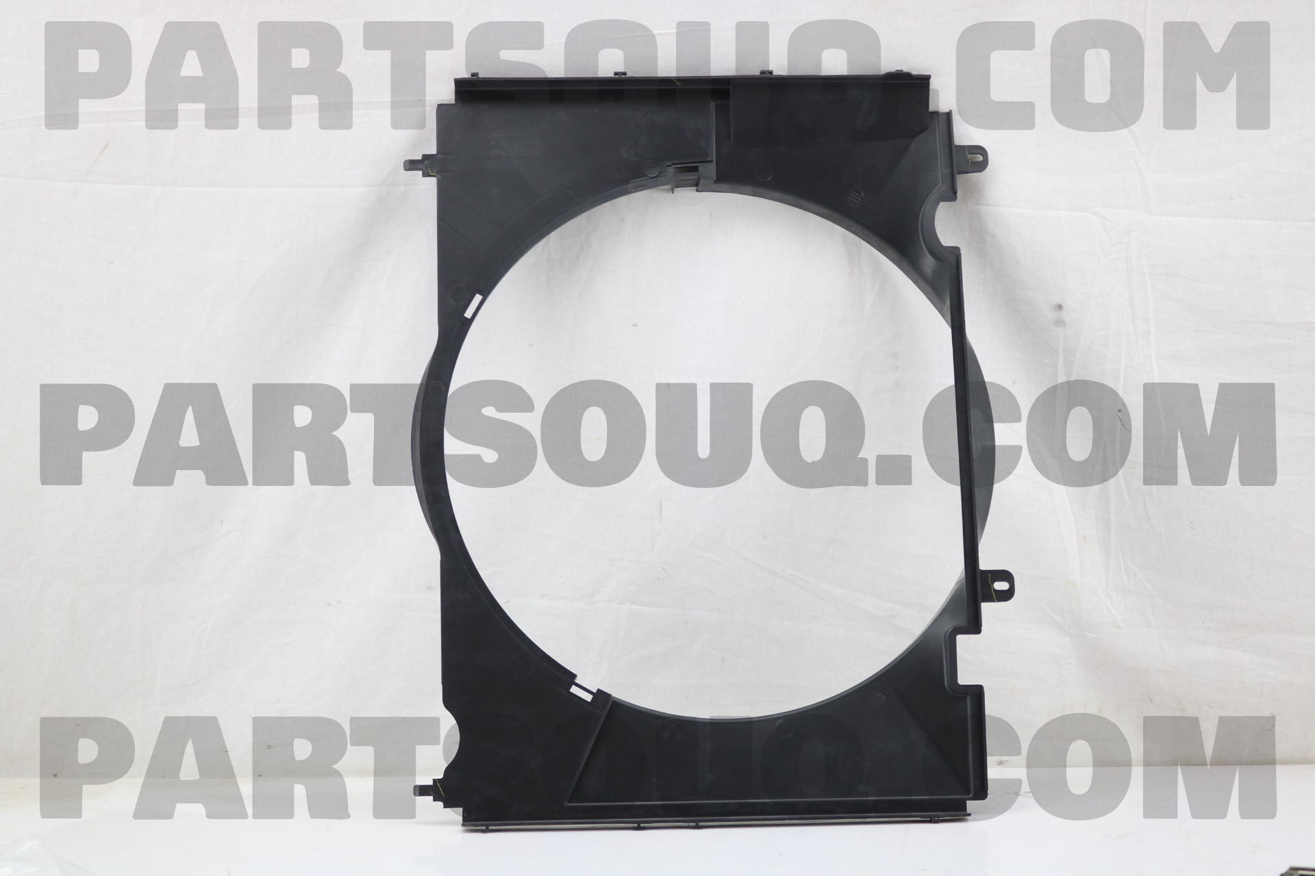 Lồng Quạt Ford Ranger Mã phụ tùng WL5115211C