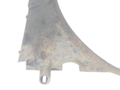Lồng Quạt Ford Ranger Mã phụ tùng WL5115211C