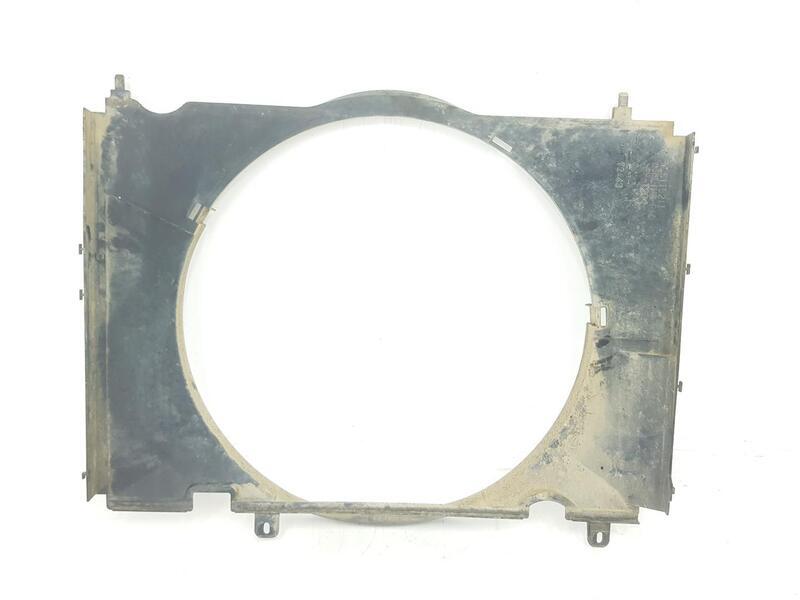 Lồng Quạt Ford Ranger Mã phụ tùng WL5115211C