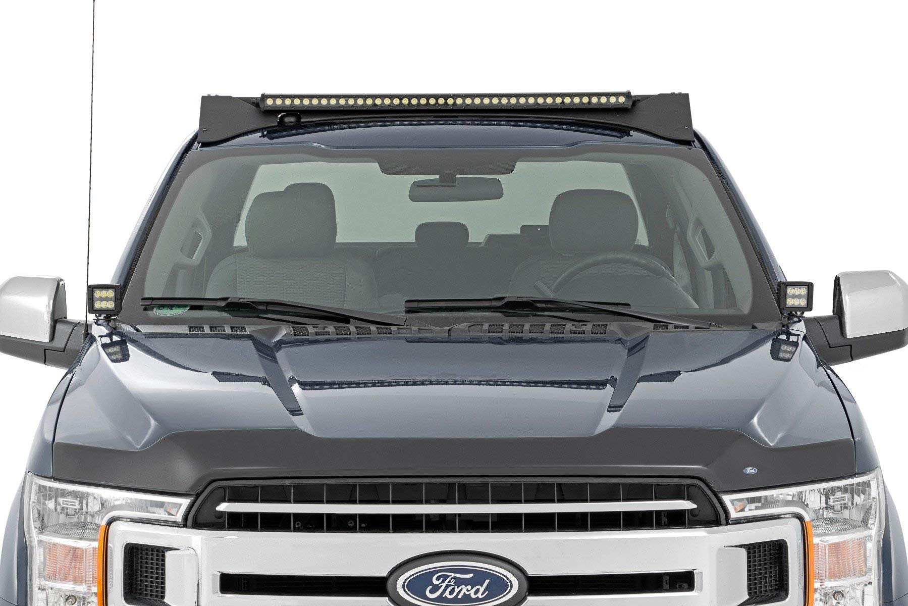 Két Nước At Ford Everest OEM 71032