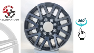 Séc Măng Cos 0 - 2.2L Ford Ranger Mã phụ tùng L5Y011SD0