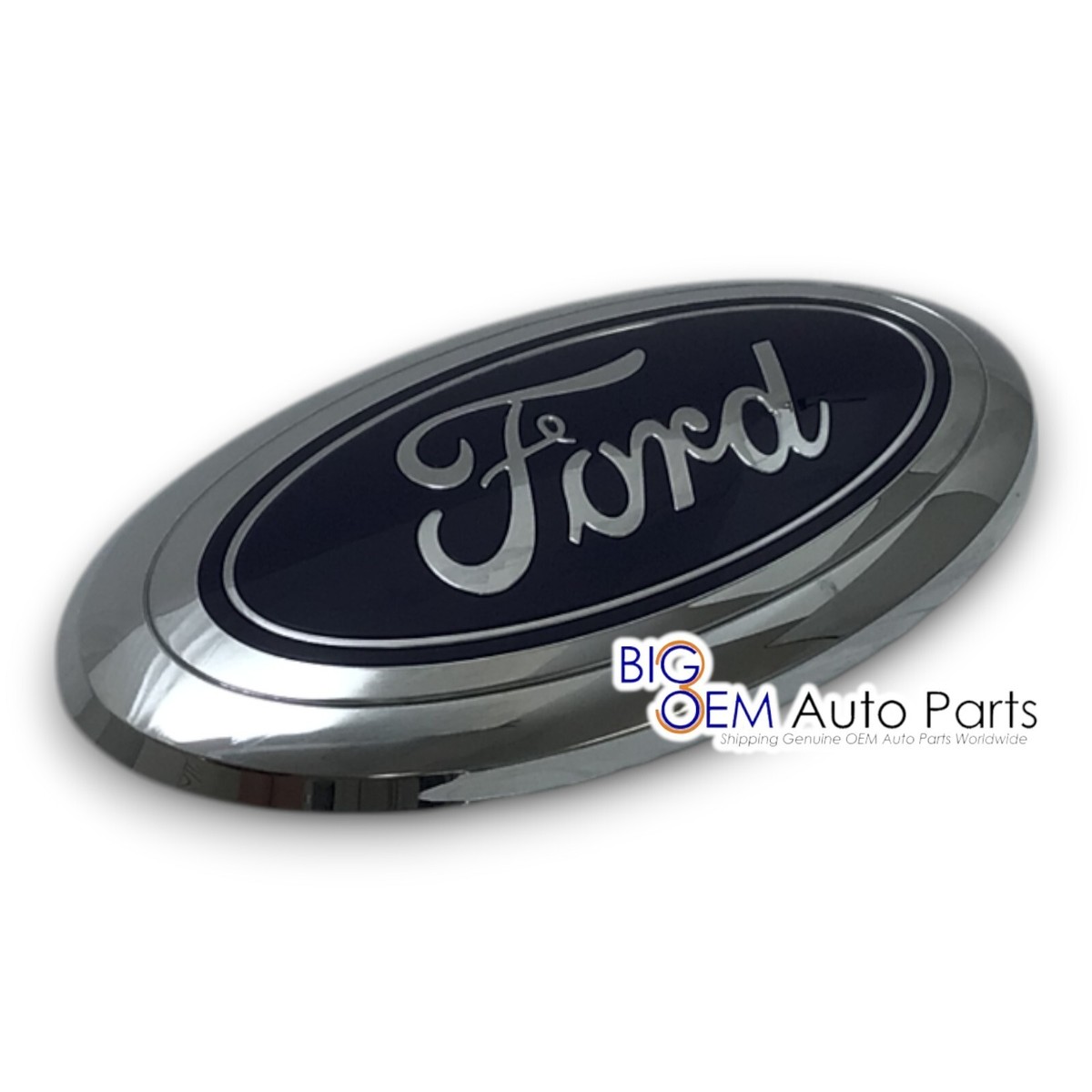 Má Phanh Trước Ford Ranger OEM D3137