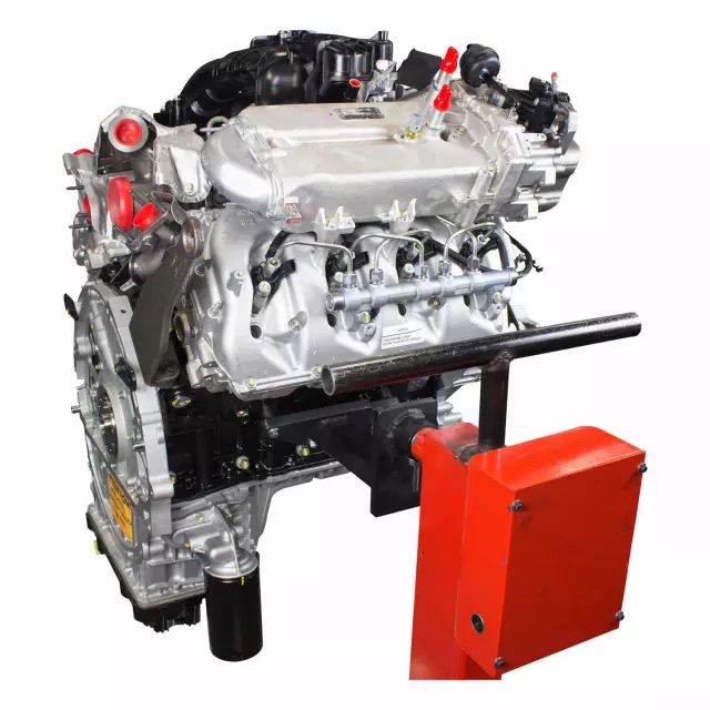 Má Phanh Trước Ford Ranger OEM D3137