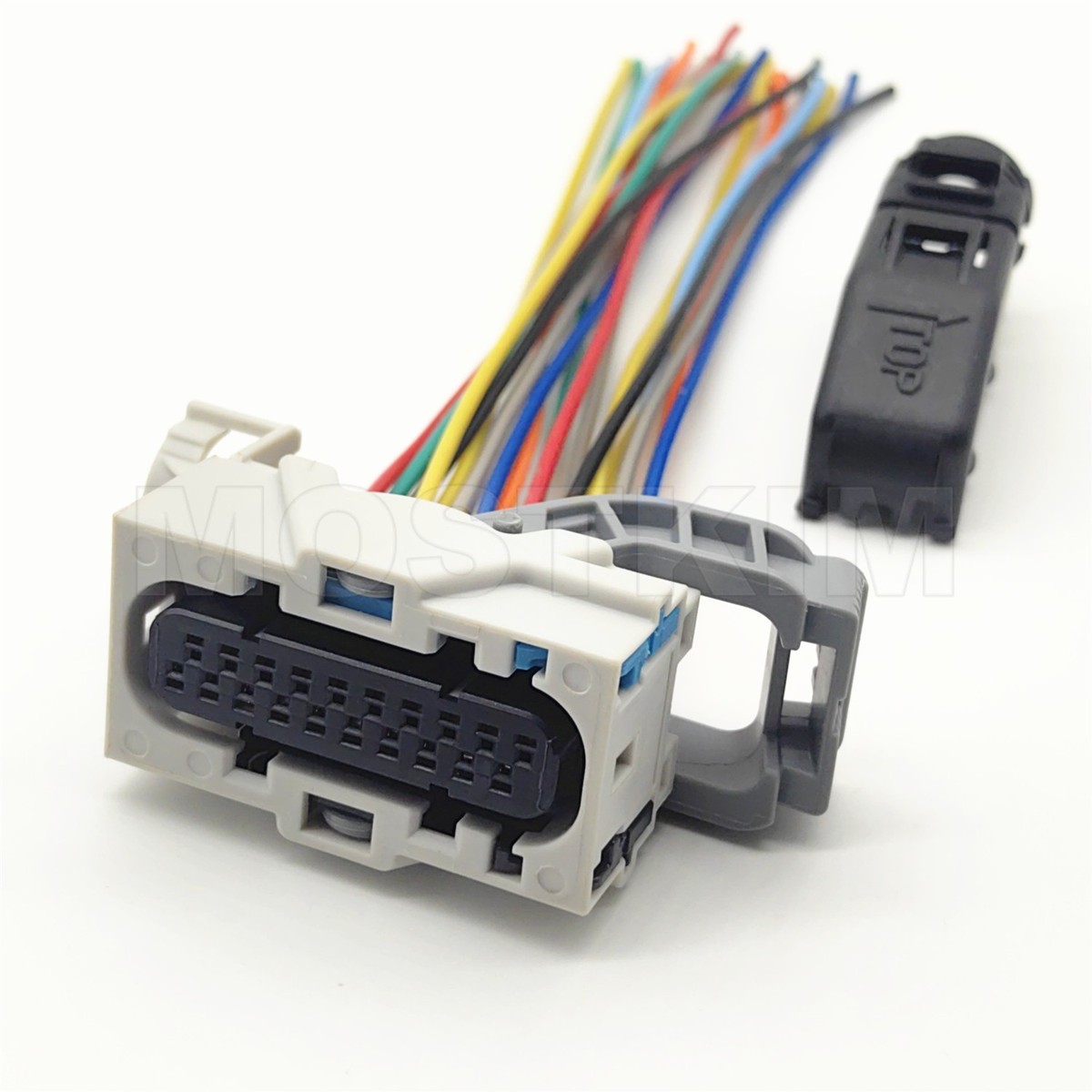Cây Láp Trái Ford Ranger OEM uf9t2560x-pin