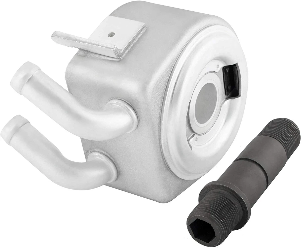 Két Làm Mát Turbo Ford Mondeo Mã phụ tùng 1S7E6A642CC