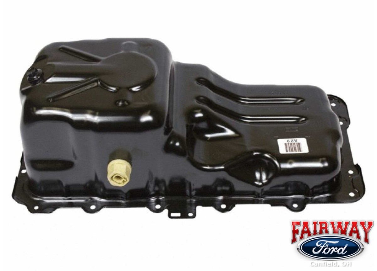 Đáy Cắc Te Ford Mondeo Mã phụ tùng 5L8E6675BB