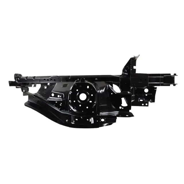 Giảm Xóc Trước Phải Ford Fiesta Mã phụ tùng AV5918045AG
