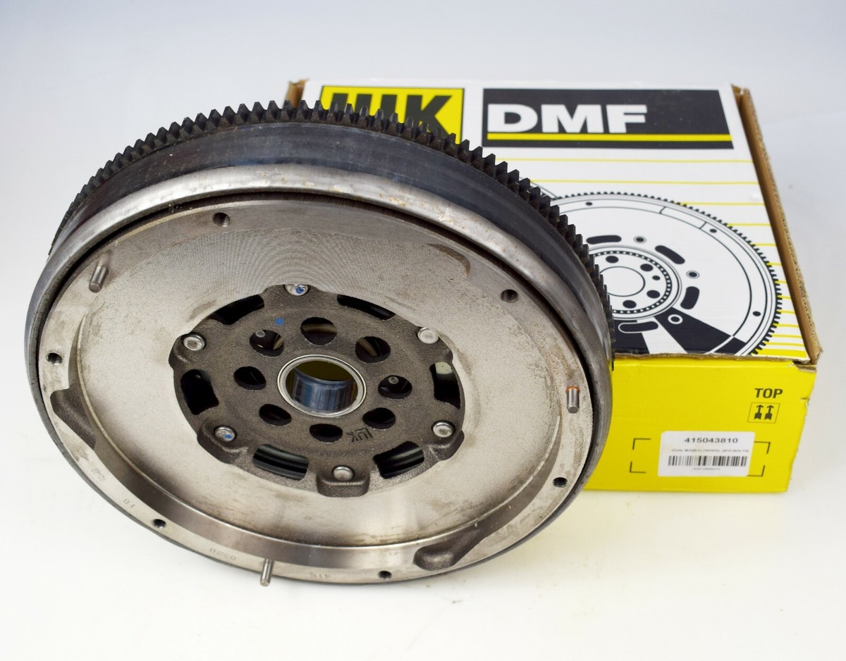 Bánh Đà Kép Ford Transit OEM 415043810