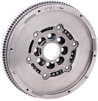 Bánh Đà Kép Ford Transit OEM 415043810