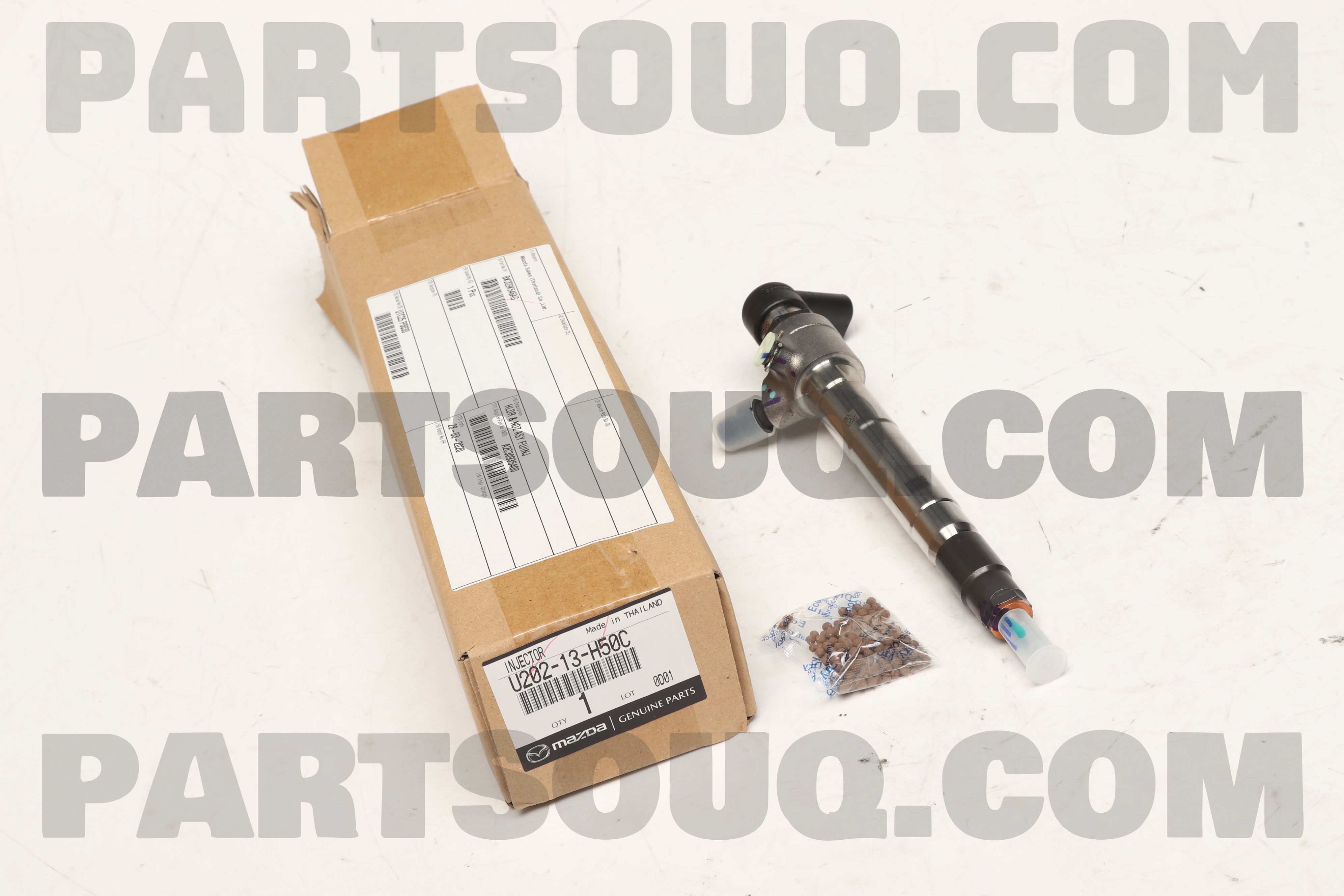 Kim Phun Dầu 2.2 Ford Ranger Mã phụ tùng U20213H50C