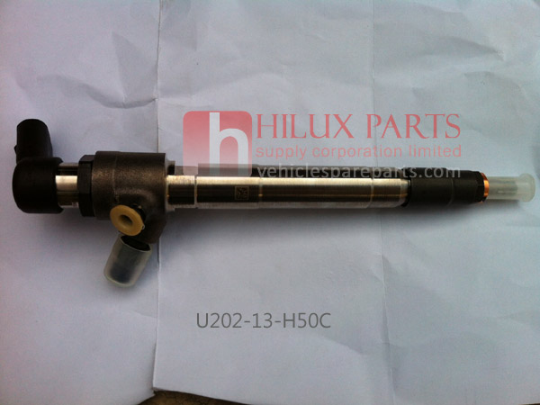Kim Phun Dầu 2.2 Ford Ranger Mã phụ tùng U20213H50C