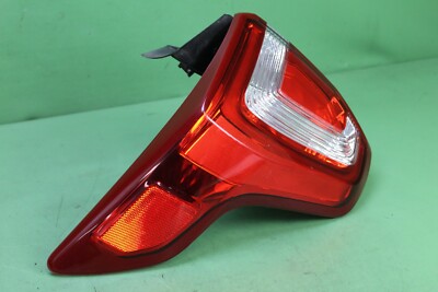 Đèn Hậu Trái Ford Explorer Mã phụ tùng FB5313B505AE