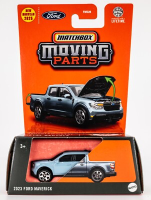 Cây Láp Phải Ford Ranger OEM MD202560XB-TOK