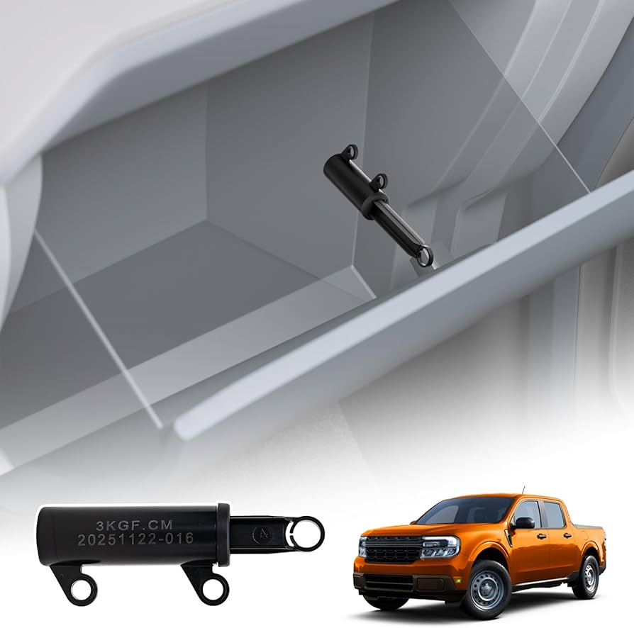 Cây Láp Phải Ford Ranger OEM MD202560XB-TOK