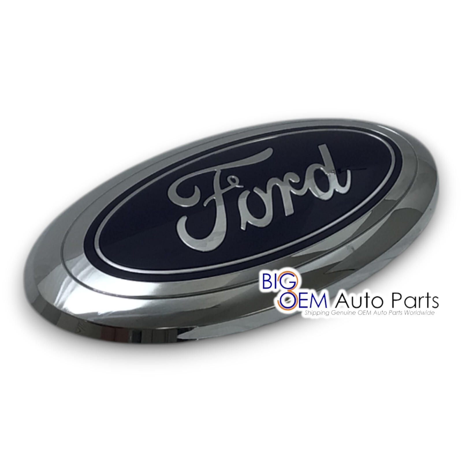Má Phanh Guốc Sau Ford Ranger OEM 3651347