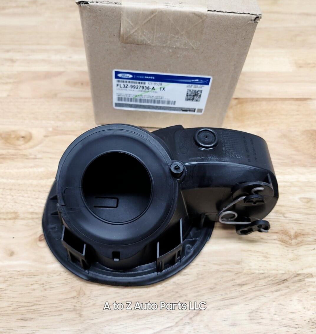 Má Phanh Guốc Sau Ford Ranger OEM 3651347